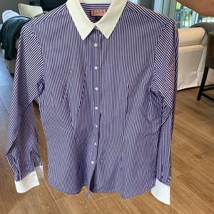 Thomas Pink Ladies shirt